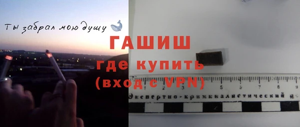 гашик Надым